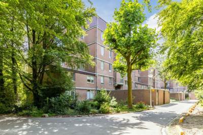 Woning Leusdenhof 207 Amsterdam