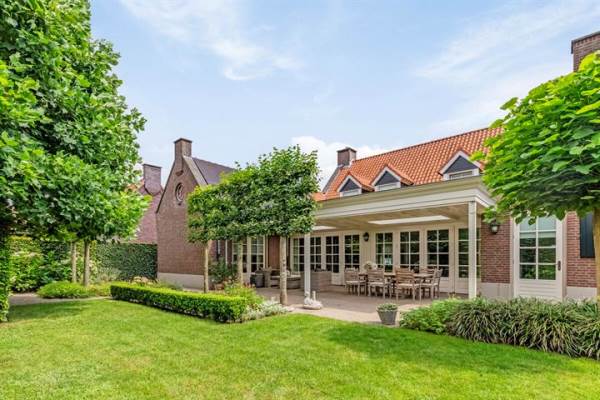 Woning Tierelayshoeve 16 Helmond