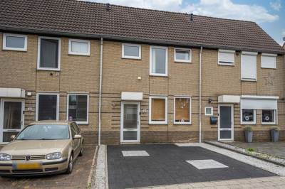 Woning Seelenstraat 32 Heerlen