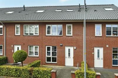 Woning Fortuna 15 Elst (GE)