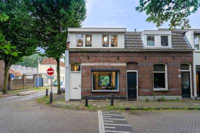 Woning Zuid-Oosterstraat 20 Tilburg