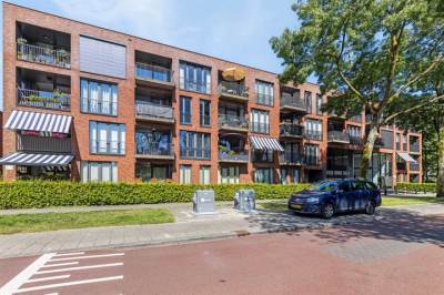 Woning Hoogaarslaan 103 Zaandam