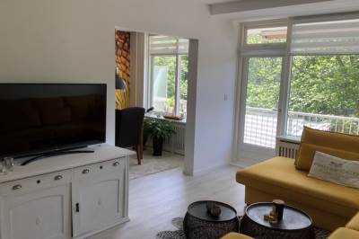 Woning Volendamlaan 853 Den Haag