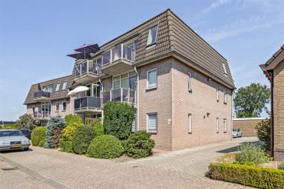 Woning Langemeer 1N Kaatsheuvel