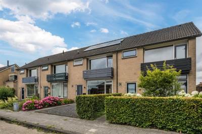 Woning Murillostraat 45 Bovenkarspel