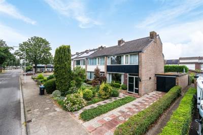 Woning P.C. Hooftlaan 125 Papendrecht