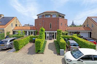 Woning West-Havendijk 54 Steenbergen (NB)