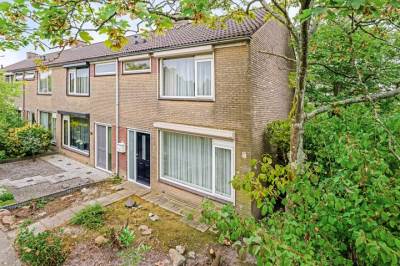 Woning Watermolen 1 Nieuw-Vossemeer