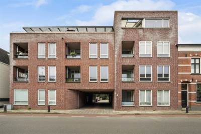 Woning Baroniestraat 4611 Boxtel
