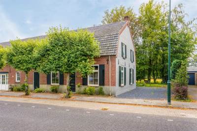 Woning van den Elsenstraat 26 Son en Breugel