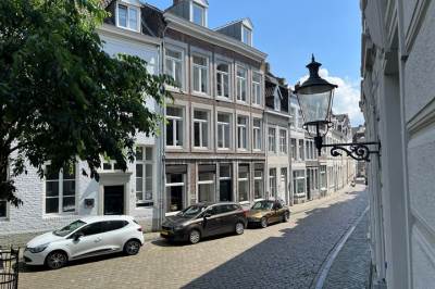 Woning Kapoenstraat 7 Maastricht