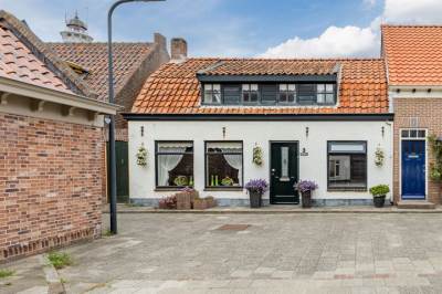 Woning Vinkenbuurt 3 Egmond aan Zee