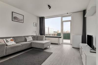 Woning Louis Davidsstraat 477 Den Haag