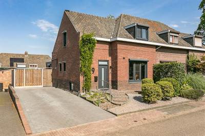 Woning Brunahildestraat 19 Brunssum