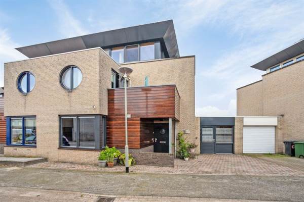 Woning Kleefkruid 8 Venray