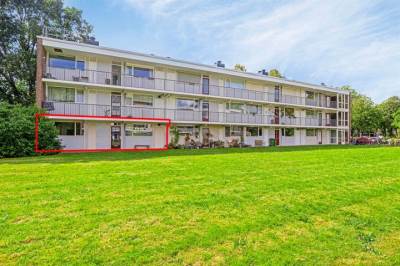 Woning Jan Th. Tooroplaan 31 Ede