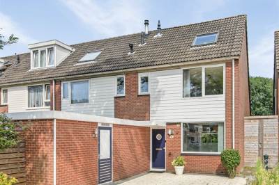 Woning Knoopkruid 92 Diemen