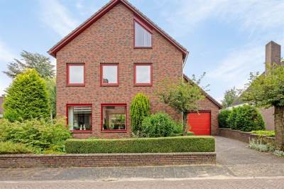 Woning Koeweg 24 Wijchen