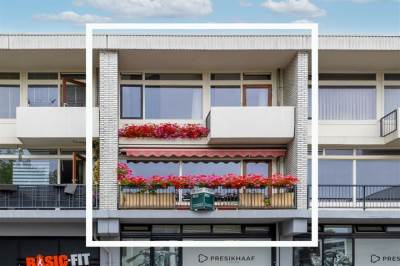 Woning Hanzestraat 160 Arnhem