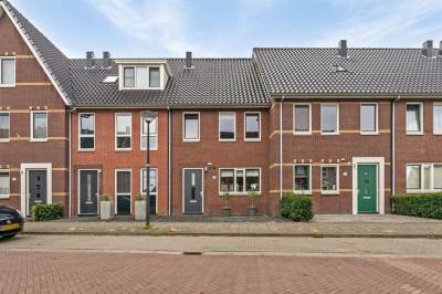 Woning Lage Hoek 26 Zwaag