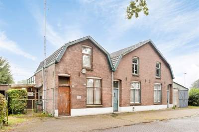 Woning Rooseindsestraat 116 Helmond