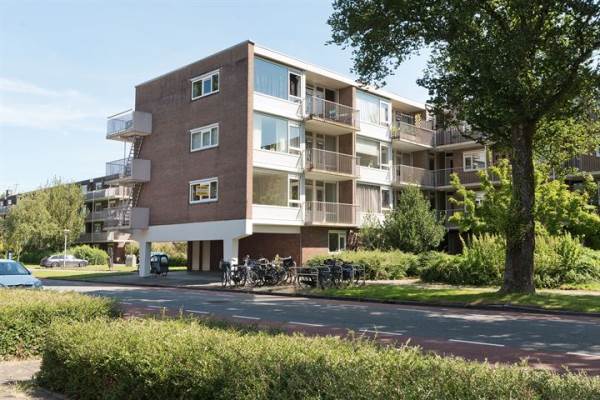 Woning Camera Obscuralaan 302 Amstelveen