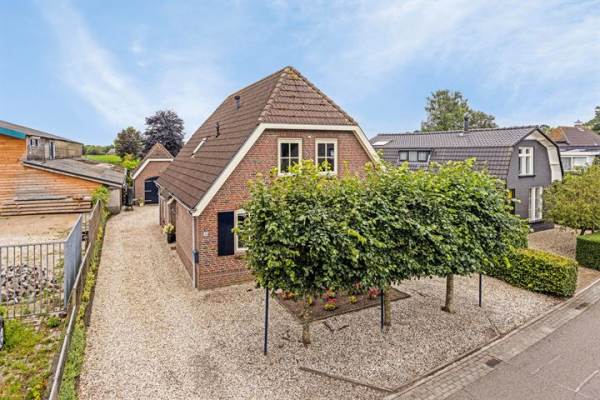 Woning Jonasweg 36 Vaassen