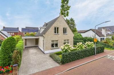 Woning Dahliastraat 48 Made