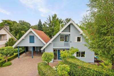 Woning Prinsenhage 89 Vught
