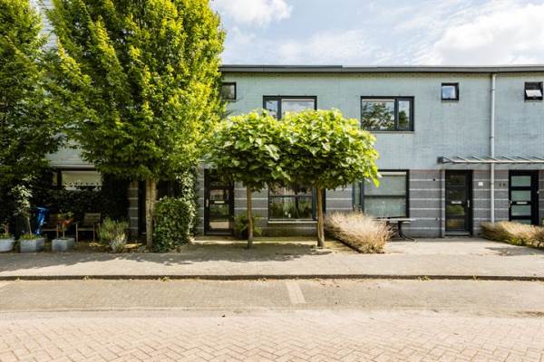 Woning Philidorstraat 11 Zwolle
