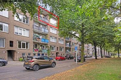 Woning Sara Burgerhartstraat 483 Amsterdam