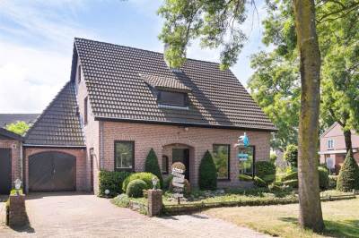 Woning Sergeant Brownstraat 2 Oss