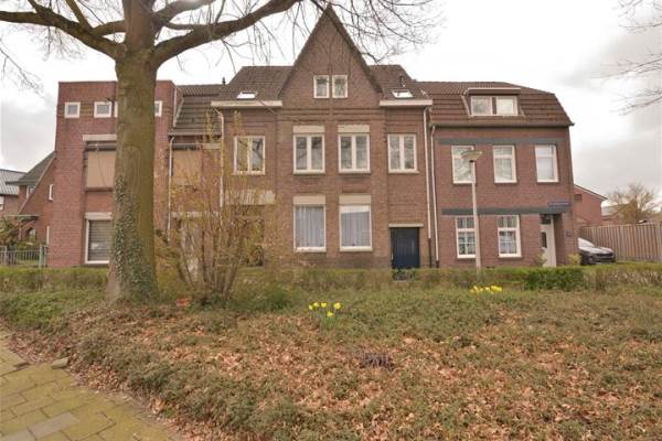 Woning Schaesbergerstraat 63 Kerkrade