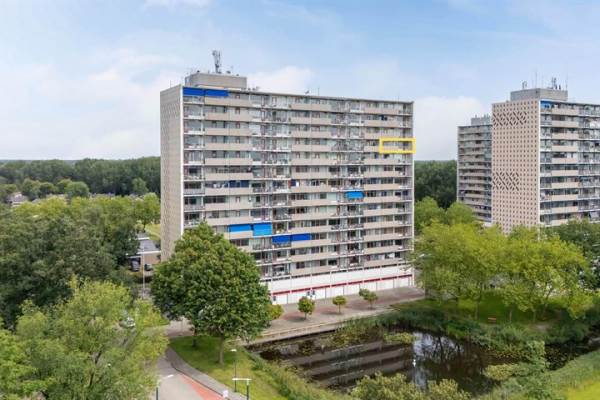 Woning Tjaarda 120 Drachten