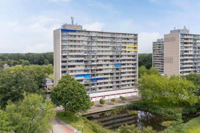 Woning Tjaarda 120 Drachten