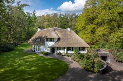Woning Rijksstraatweg 238 Leersum