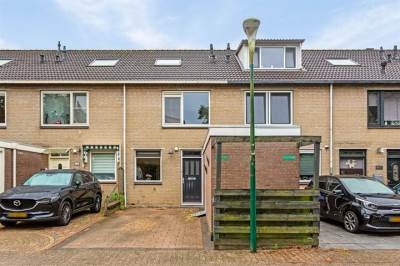 Woning Reigerskamp 136 Maarssen