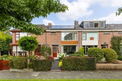 Woning Nachtegaalstraat 7 Krimpen aan den IJssel
