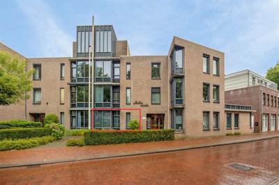 Woning Kruisstraat 29A Oss