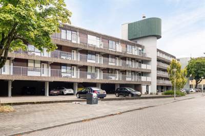 Woning Hogeweg 19B Amersfoort