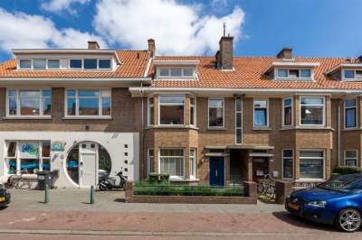 Woning Miquelstraat 58 Den Haag