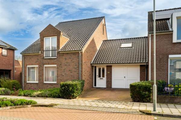 Woning Steenenkruisweg 36B Landgraaf