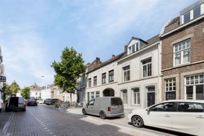 Woning Brusselsestraat 98 Maastricht
