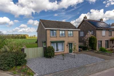 Woning Boekweitstraat 24 Zuiddorpe