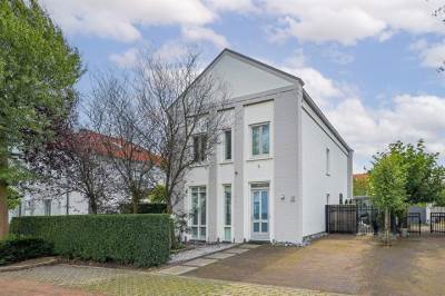 Woning Aristoteleslaan 10 Alphen aan den Rijn