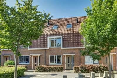 Woning Pijlkruid 20 Elst (GE)