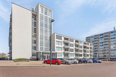 Woning Vuurtorenplein 156 Noordwijk (ZH)
