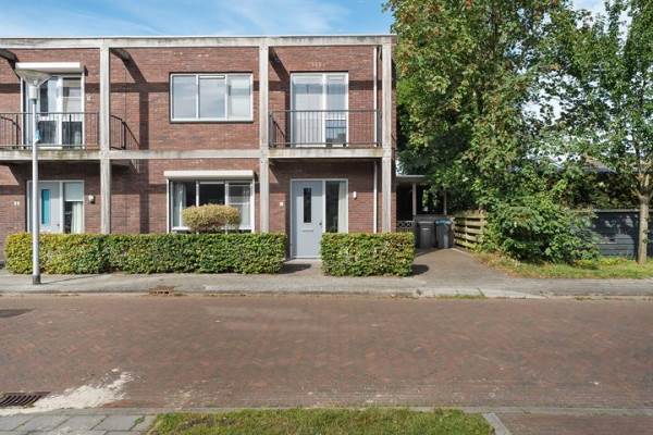 Woning Beatrixlaan 27 Zuidwolde (DR)
