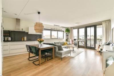 Woning Beneluxlaan 736 Almere