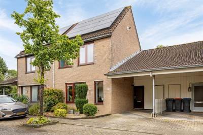 Woning Harmoniepolder 67 Den Bosch